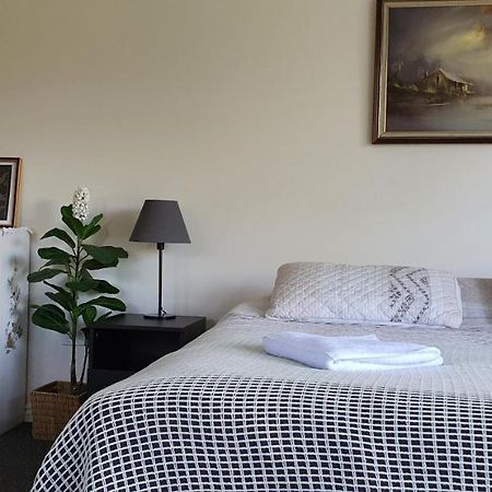 Golfview Lodge Bowral Dış mekan fotoğraf