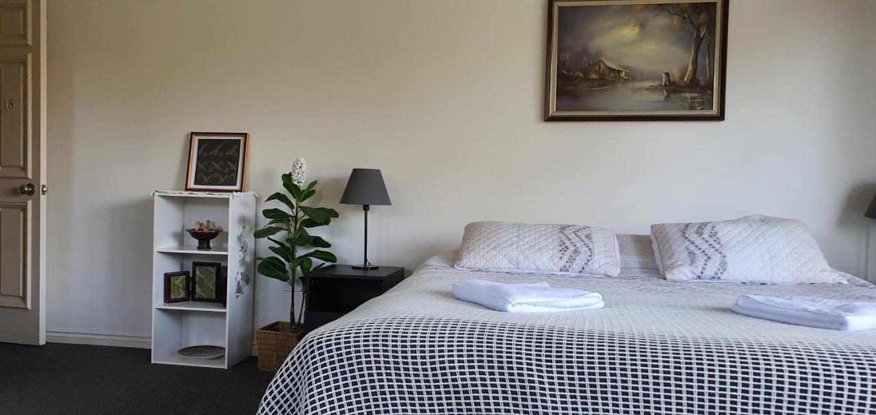 Golfview Lodge Bowral Dış mekan fotoğraf