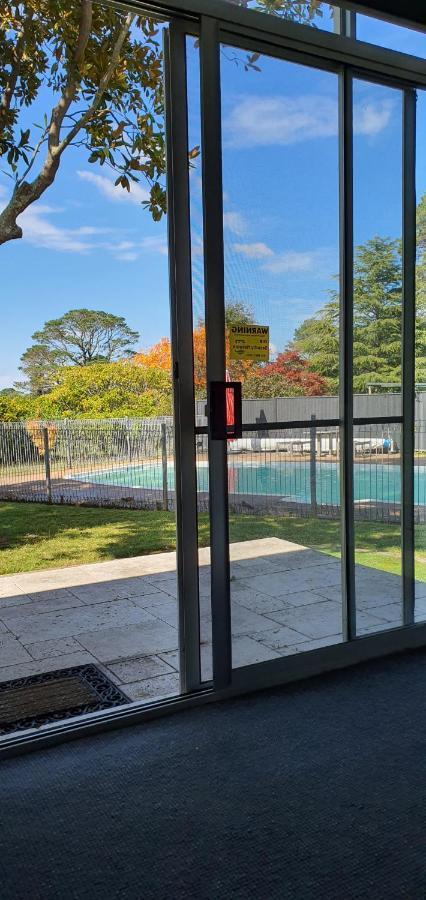 Golfview Lodge Bowral Dış mekan fotoğraf