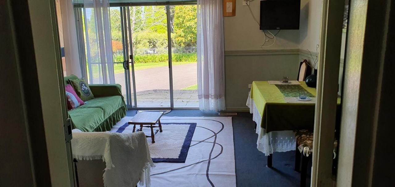 Golfview Lodge Bowral Dış mekan fotoğraf