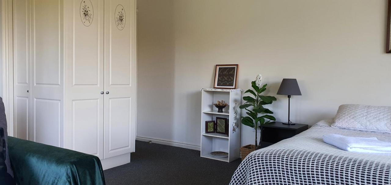 Golfview Lodge Bowral Dış mekan fotoğraf