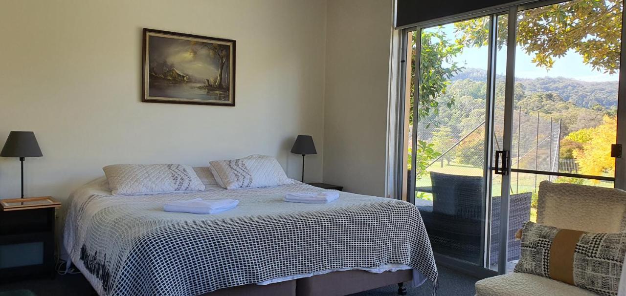 Golfview Lodge Bowral Dış mekan fotoğraf