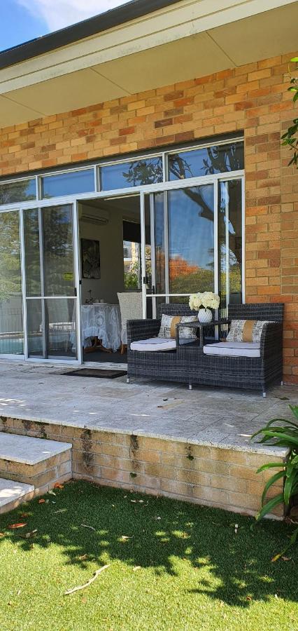 Golfview Lodge Bowral Dış mekan fotoğraf
