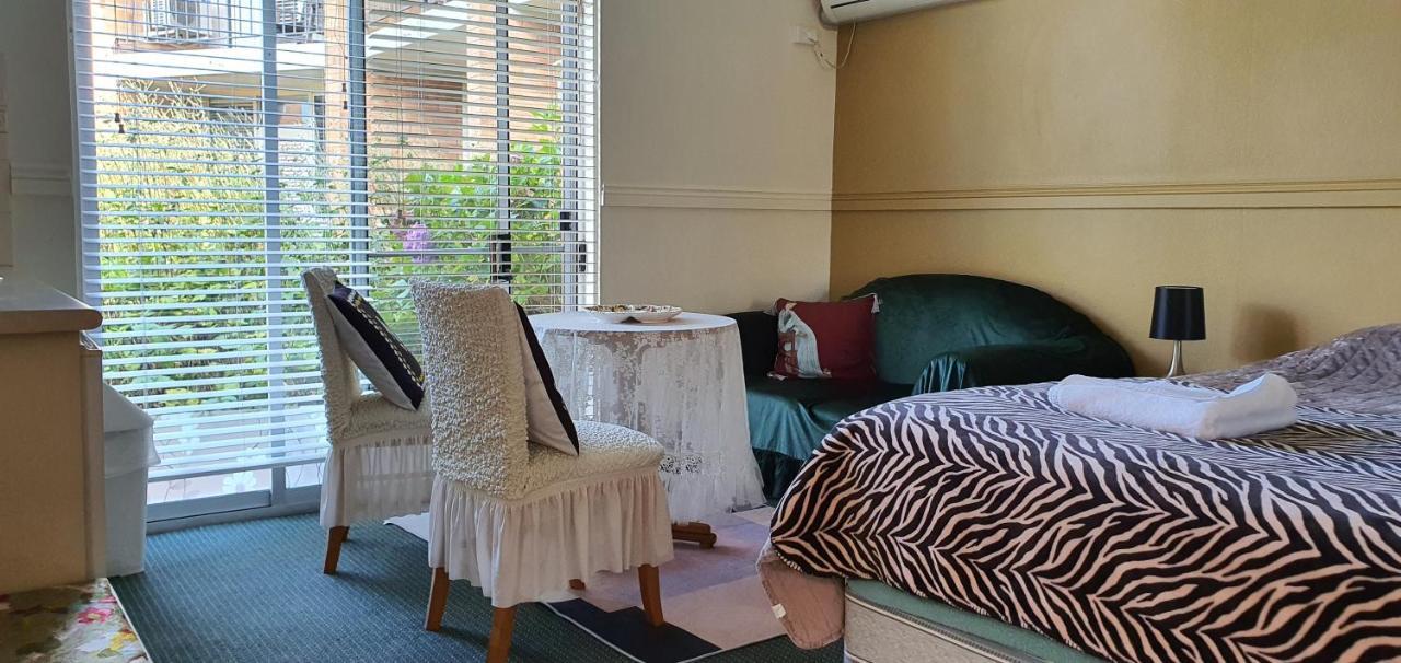 Golfview Lodge Bowral Dış mekan fotoğraf