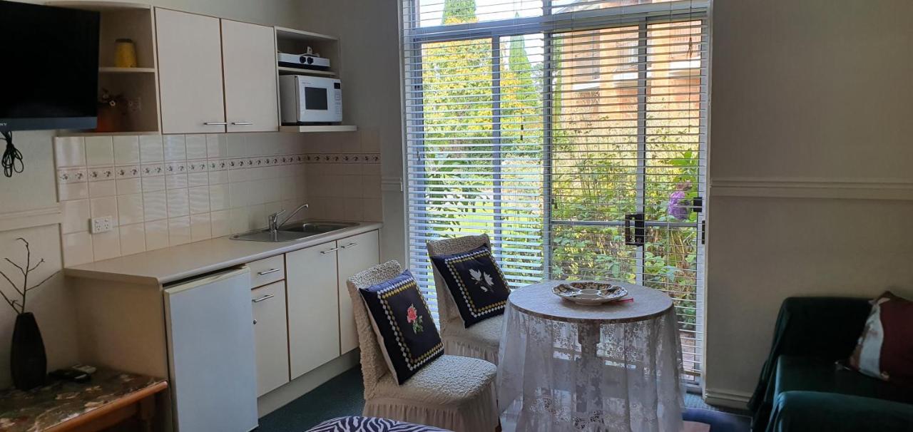Golfview Lodge Bowral Dış mekan fotoğraf