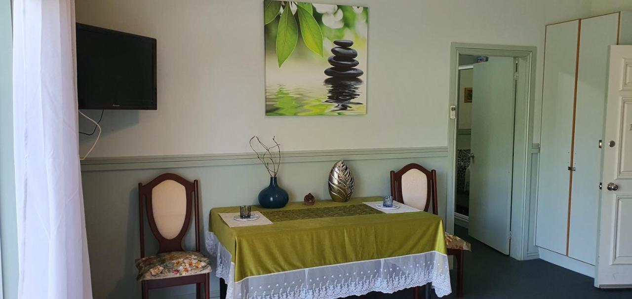 Golfview Lodge Bowral Dış mekan fotoğraf