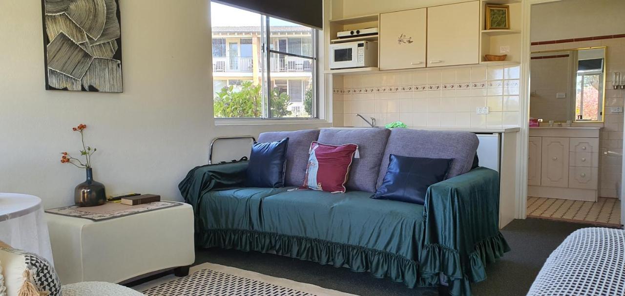 Golfview Lodge Bowral Dış mekan fotoğraf