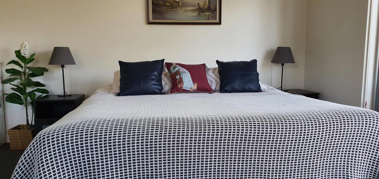 Golfview Lodge Bowral Dış mekan fotoğraf