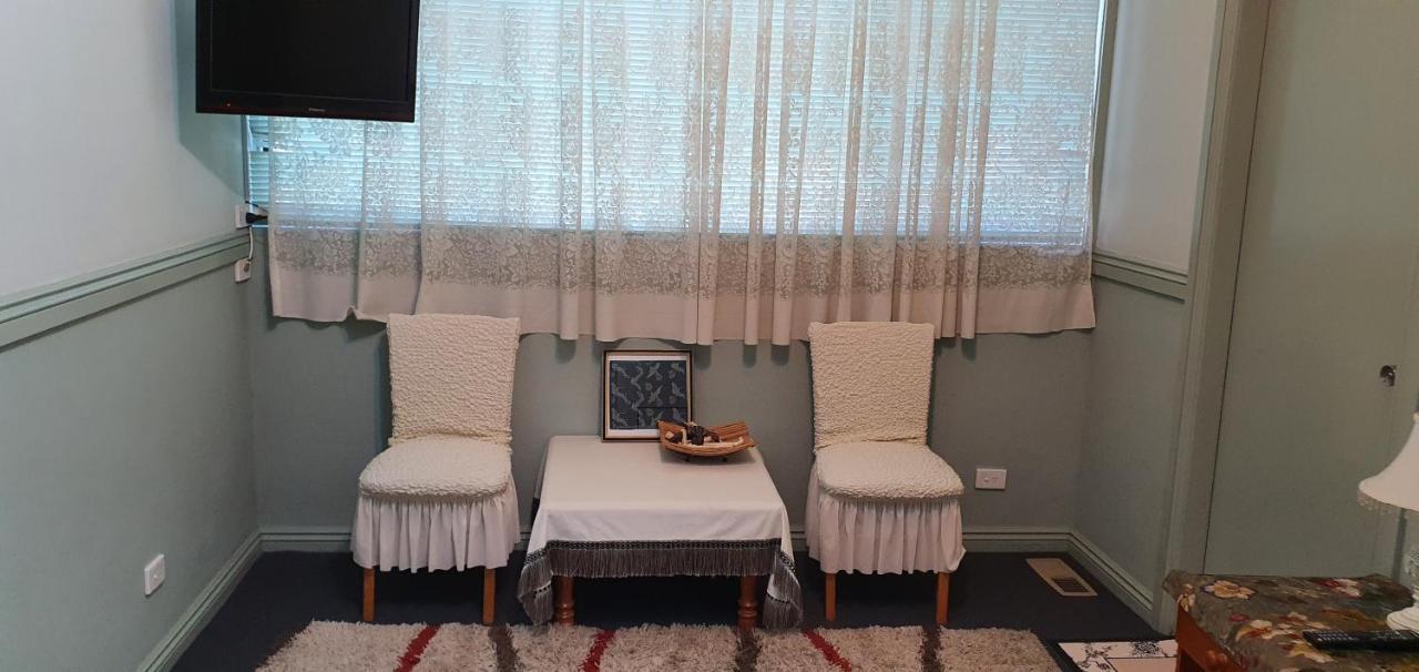 Golfview Lodge Bowral Dış mekan fotoğraf