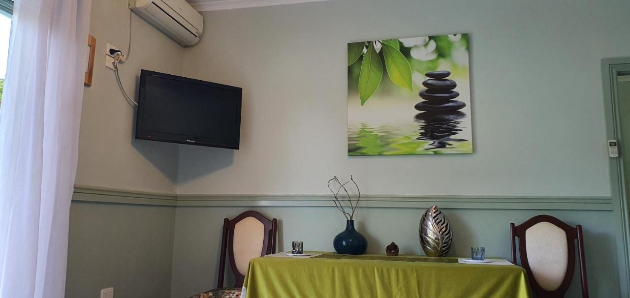 Golfview Lodge Bowral Dış mekan fotoğraf