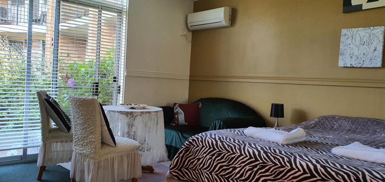 Golfview Lodge Bowral Dış mekan fotoğraf