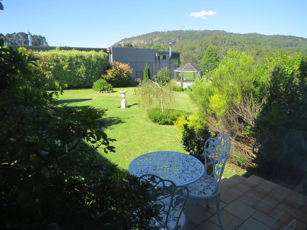 Golfview Lodge Bowral Oda fotoğraf