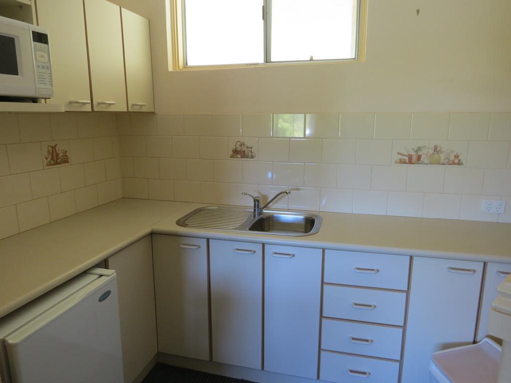 Golfview Lodge Bowral Oda fotoğraf