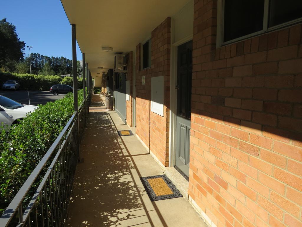 Golfview Lodge Bowral Oda fotoğraf