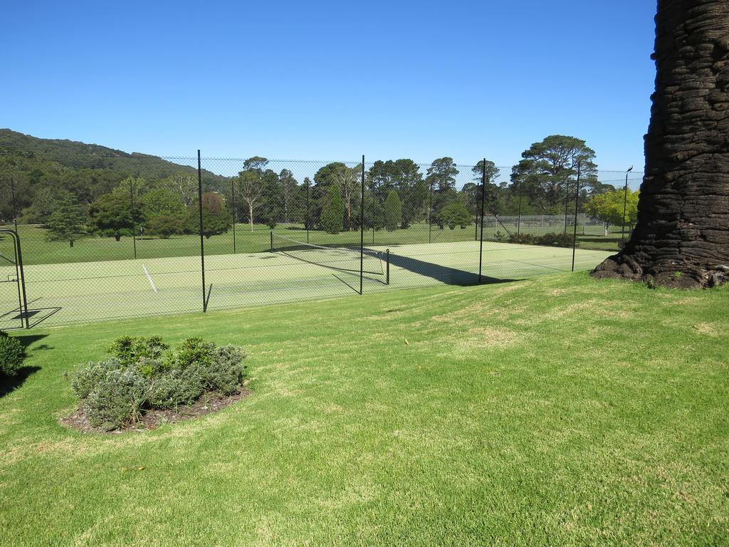 Golfview Lodge Bowral Dış mekan fotoğraf