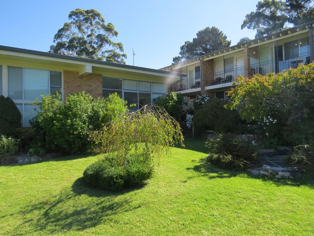 Golfview Lodge Bowral Dış mekan fotoğraf