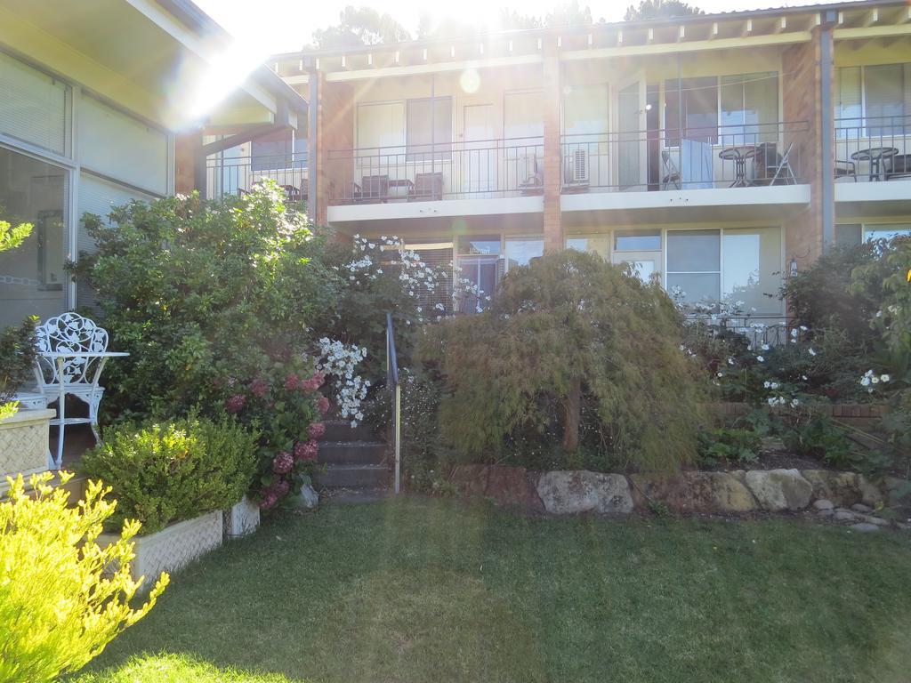 Golfview Lodge Bowral Dış mekan fotoğraf