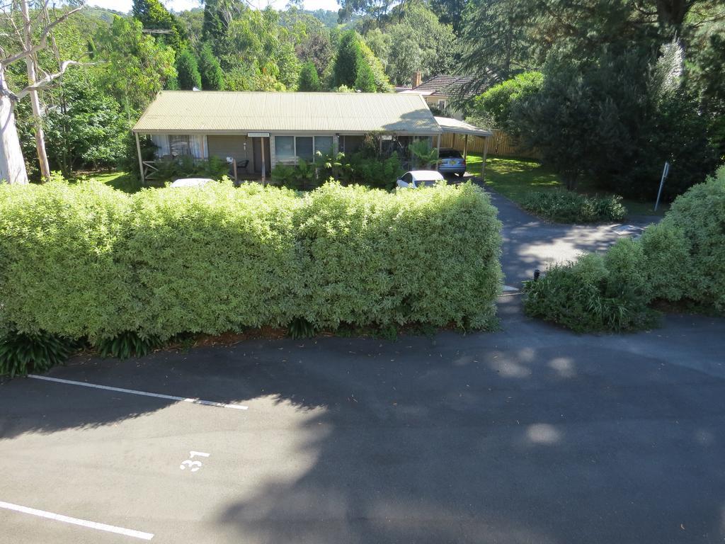 Golfview Lodge Bowral Dış mekan fotoğraf