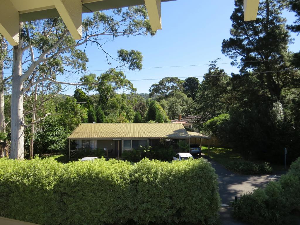 Golfview Lodge Bowral Dış mekan fotoğraf