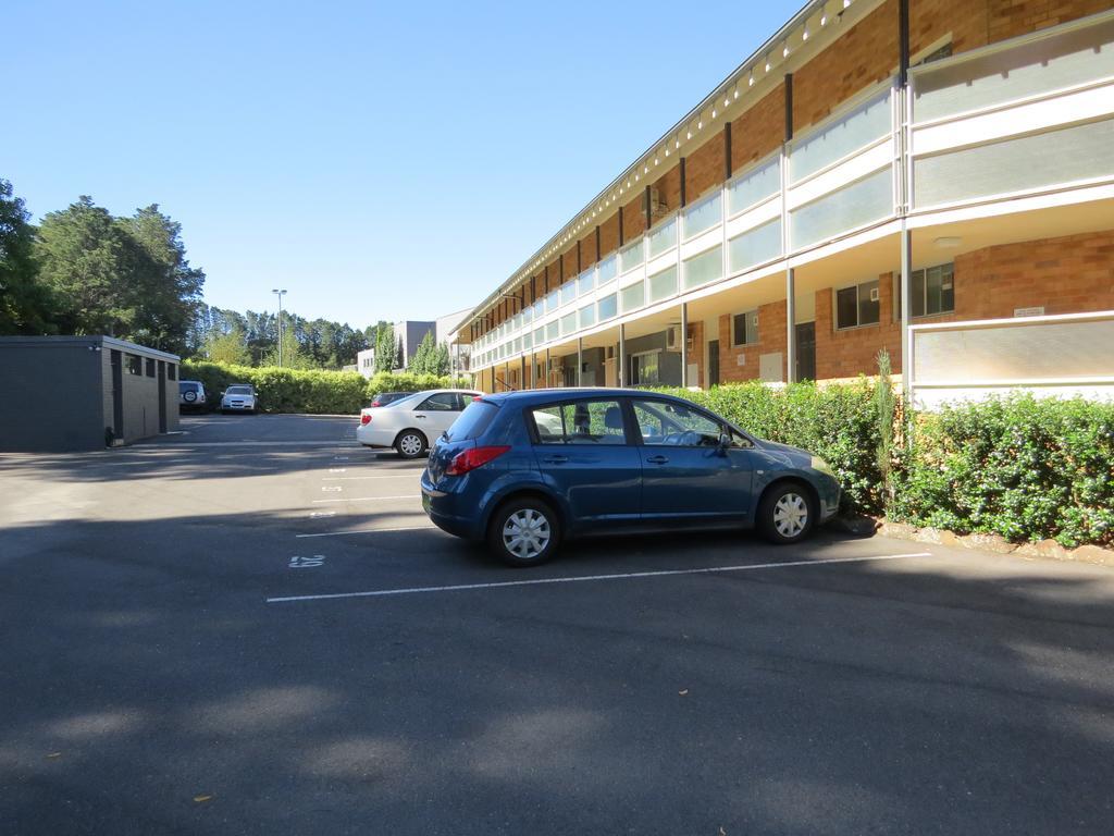 Golfview Lodge Bowral Dış mekan fotoğraf