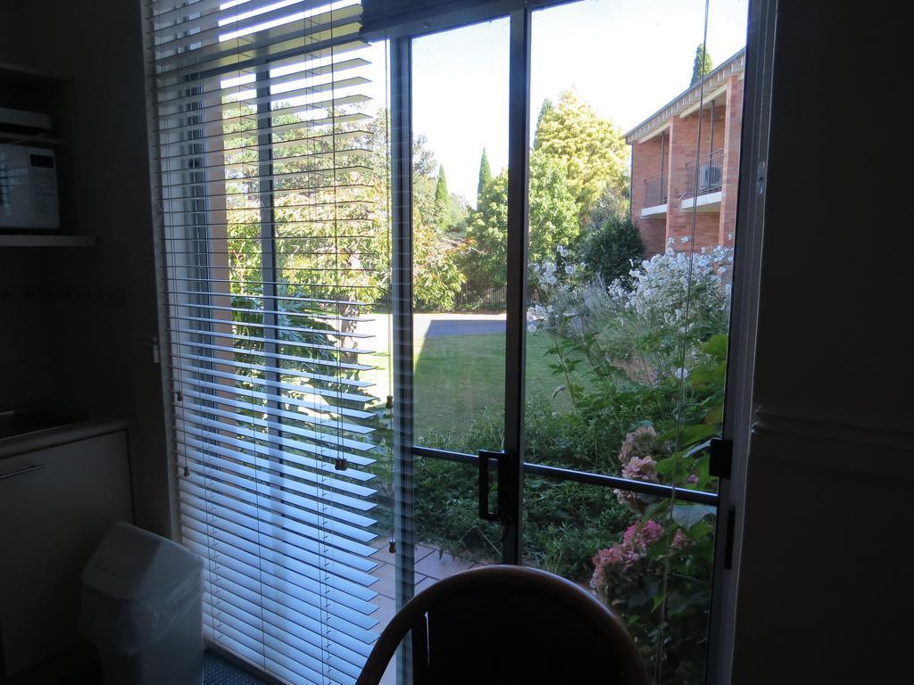 Golfview Lodge Bowral Oda fotoğraf